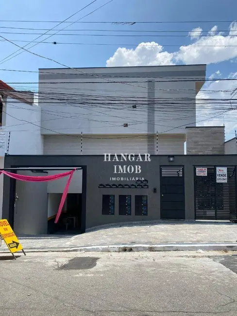 Foto 2 de Casa com 2 quartos à venda, 65m2 em Vila Ré, São Paulo - SP