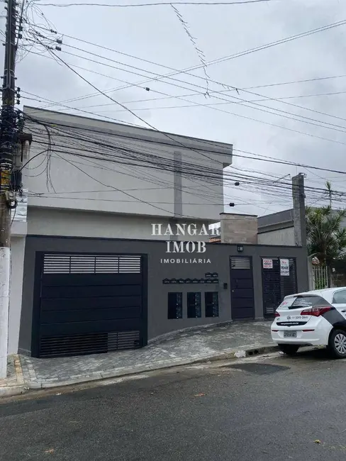 Casa com 2 quartos à venda, 65m2 em Vila Ré, São Paulo - SP - imagem 3 Foto 3 de Casa com 2 quartos à venda, 65m2 em Vila Ré, São Paulo - SP