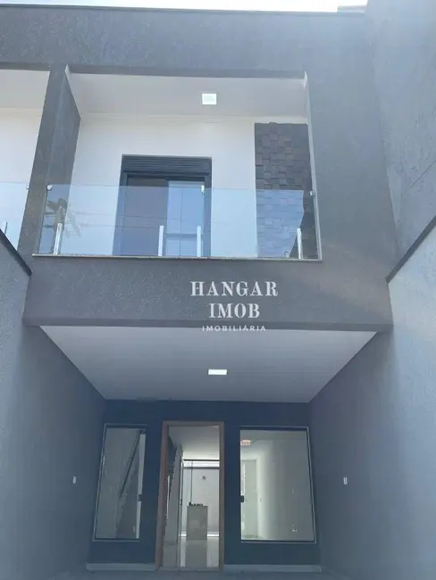 Casa com 3 quartos à venda, 100m2 em Vila Carrão, São Paulo - SP - imagem 3 Foto 3 de Casa com 3 quartos à venda, 100m2 em Vila Carrão, São Paulo - SP