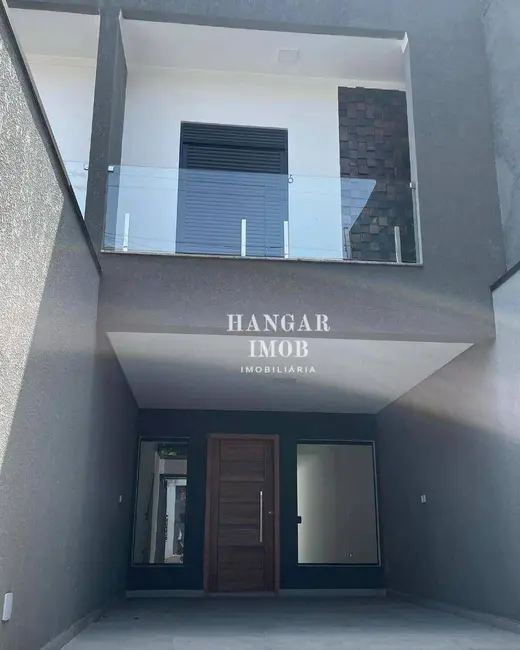 Foto 1 de Casa com 3 quartos à venda, 100m2 em Vila Carrão, São Paulo - SP