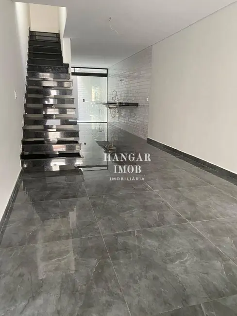 Foto 2 de Casa com 3 quartos à venda, 120m2 em Vila Carrão, São Paulo - SP