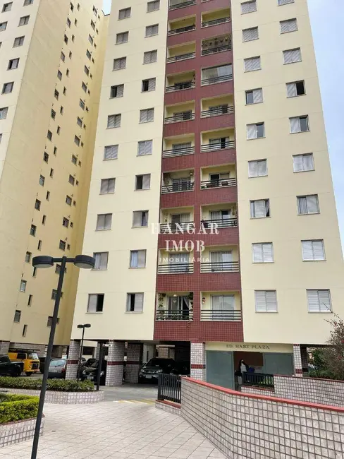 Foto 1 de Apartamento com 2 quartos à venda, 55m2 em Vila Carrão, São Paulo - SP