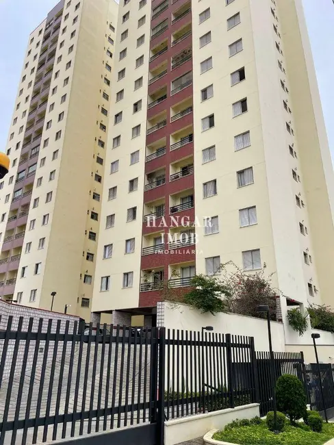 Foto 2 de Apartamento com 2 quartos à venda, 55m2 em Vila Carrão, São Paulo - SP