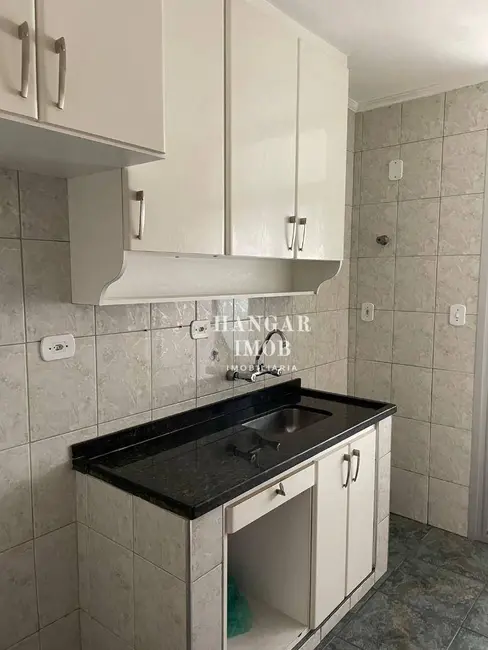 Foto 4 de Apartamento com 2 quartos à venda, 55m2 em Vila Carrão, São Paulo - SP