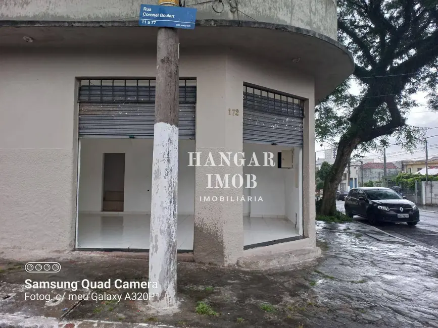 Foto 1 de Sala Comercial para alugar, 38m2 em Vila Santa Isabel, São Paulo - SP