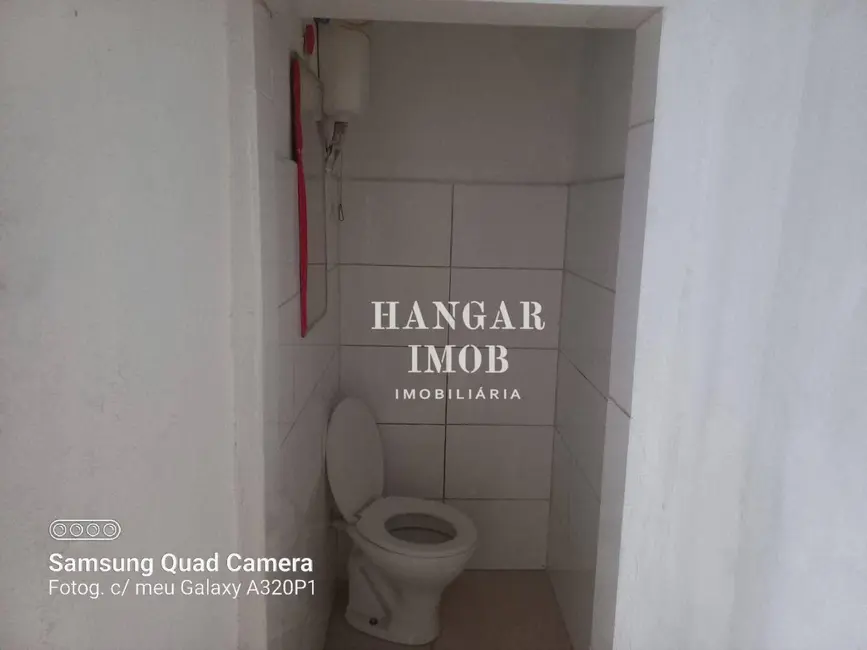 Foto 5 de Sala Comercial para alugar, 38m2 em Vila Santa Isabel, São Paulo - SP