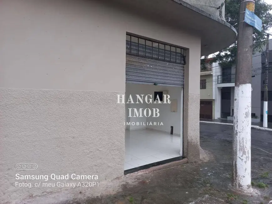 Foto 2 de Sala Comercial para alugar, 38m2 em Vila Santa Isabel, São Paulo - SP