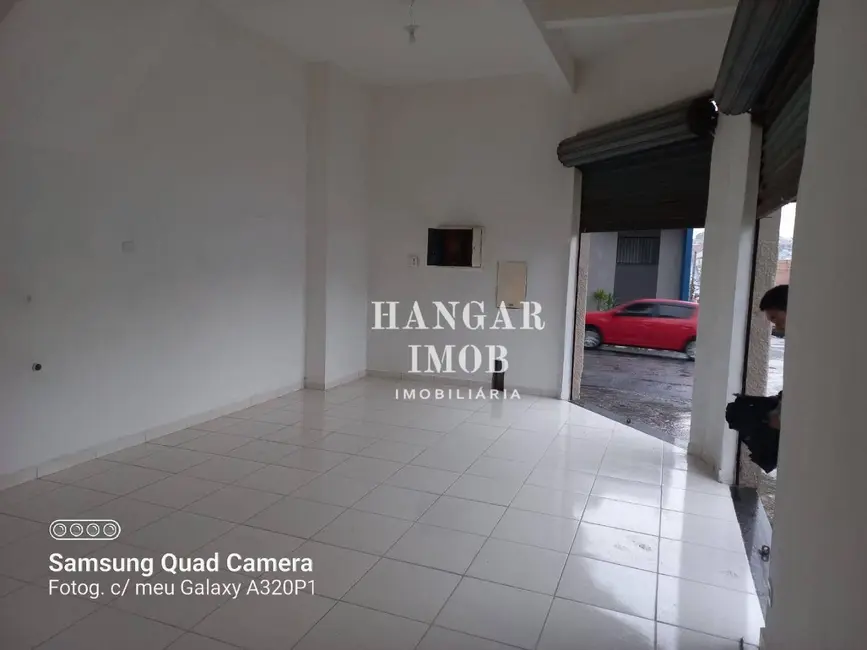 Foto 7 de Sala Comercial para alugar, 38m2 em Vila Santa Isabel, São Paulo - SP