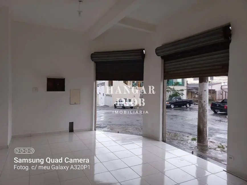 Foto 3 de Sala Comercial para alugar, 38m2 em Vila Santa Isabel, São Paulo - SP