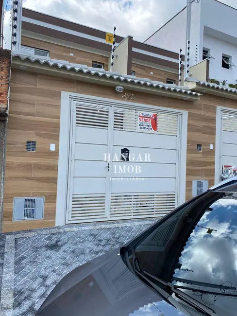 Foto 2 de Casa com 3 quartos à venda, 145m2 em Vila Marieta, São Paulo - SP