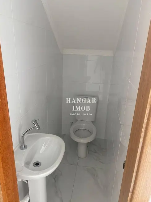 Foto 8 de Casa com 3 quartos à venda, 145m2 em Vila Marieta, São Paulo - SP