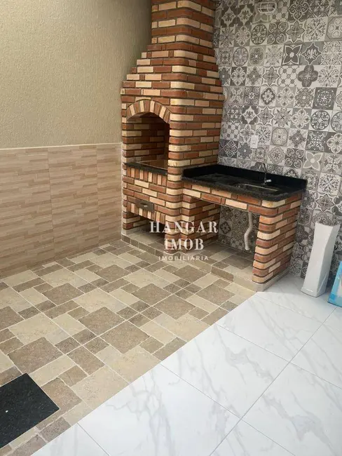 Foto 6 de Casa com 3 quartos à venda, 145m2 em Vila Marieta, São Paulo - SP