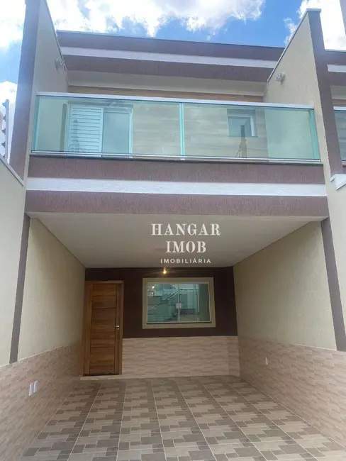 Foto 1 de Casa com 3 quartos à venda, 145m2 em Vila Marieta, São Paulo - SP