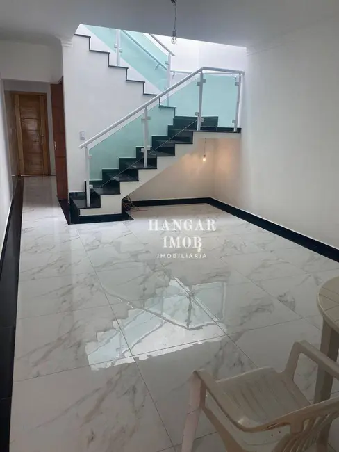 Foto 3 de Casa com 3 quartos à venda, 145m2 em Vila Marieta, São Paulo - SP