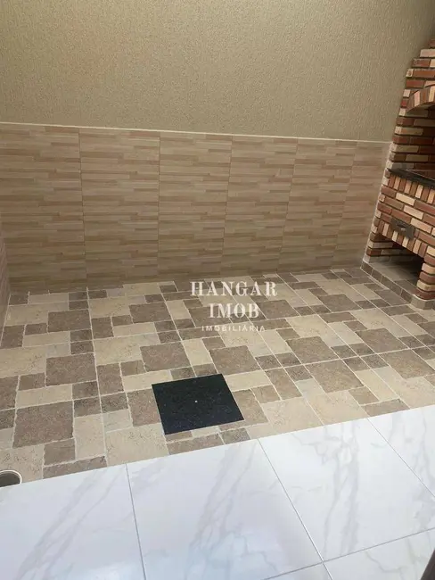 Foto 7 de Casa com 3 quartos à venda, 145m2 em Vila Marieta, São Paulo - SP