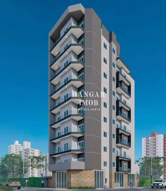 Foto 2 de Apartamento com 2 quartos à venda, 46m2 em Vila Granada, São Paulo - SP