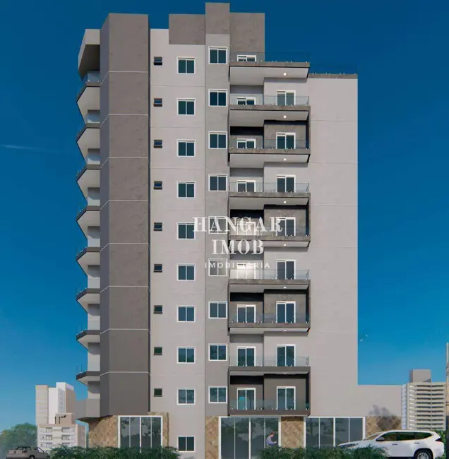 Foto 1 de Apartamento com 2 quartos à venda, 46m2 em Vila Granada, São Paulo - SP
