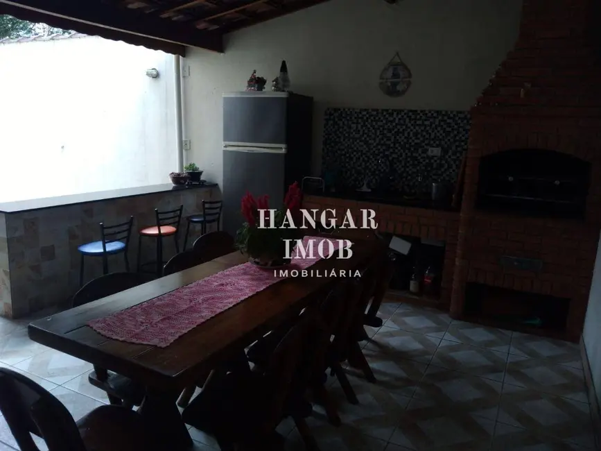 Casa com 3 quartos à venda, 357m2 em Vila Regente Feijó, São Paulo - SP - imagem 8 Foto 8 de Casa com 3 quartos à venda, 357m2 em Vila Regente Feijó, São Paulo - SP