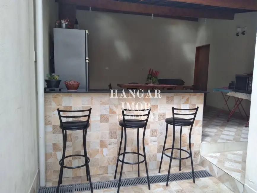 Casa com 3 quartos à venda, 357m2 em Vila Regente Feijó, São Paulo - SP - imagem 5 Foto 5 de Casa com 3 quartos à venda, 357m2 em Vila Regente Feijó, São Paulo - SP