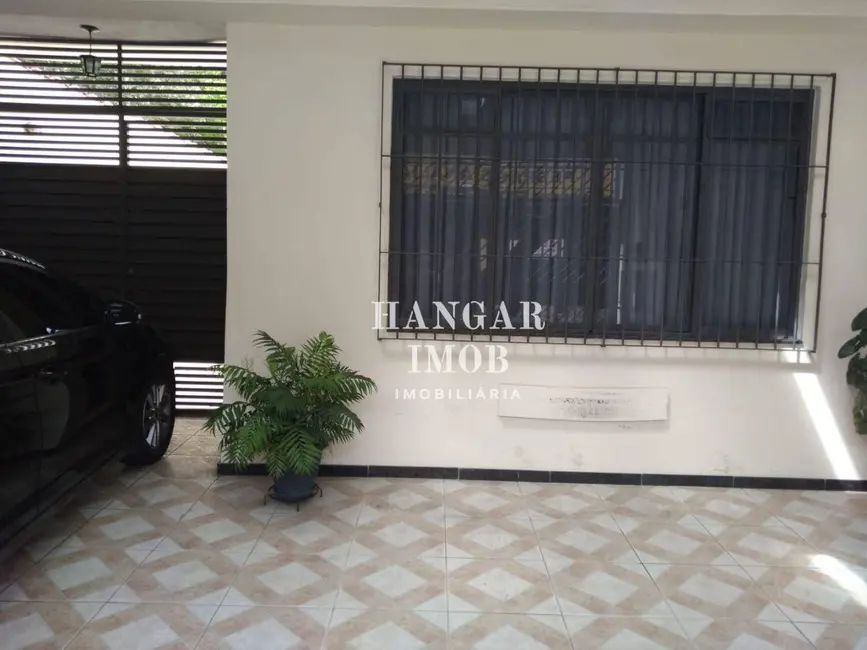 Casa com 3 quartos à venda, 357m2 em Vila Regente Feijó, São Paulo - SP - imagem 2 Foto 2 de Casa com 3 quartos à venda, 357m2 em Vila Regente Feijó, São Paulo - SP