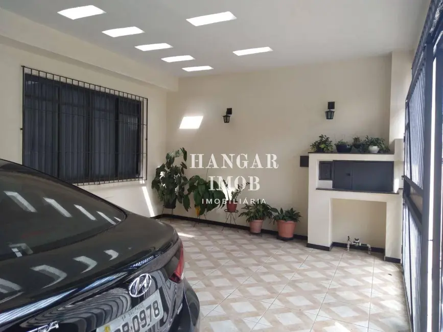 Casa com 3 quartos à venda, 357m2 em Vila Regente Feijó, São Paulo - SP - imagem 3 Foto 3 de Casa com 3 quartos à venda, 357m2 em Vila Regente Feijó, São Paulo - SP