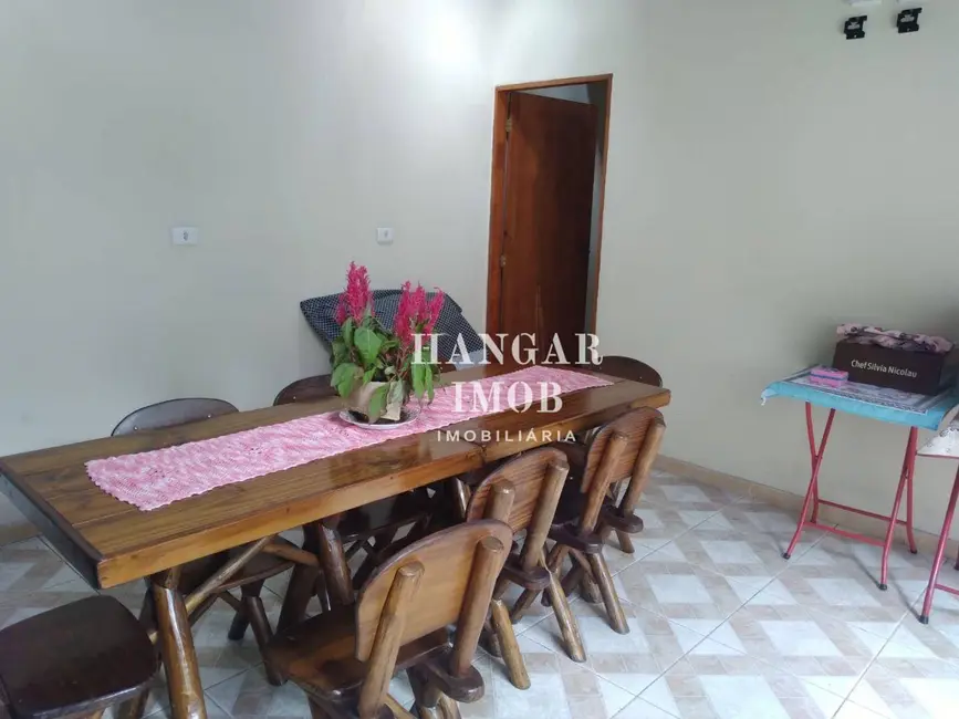 Casa com 3 quartos à venda, 357m2 em Vila Regente Feijó, São Paulo - SP - imagem 7 Foto 7 de Casa com 3 quartos à venda, 357m2 em Vila Regente Feijó, São Paulo - SP