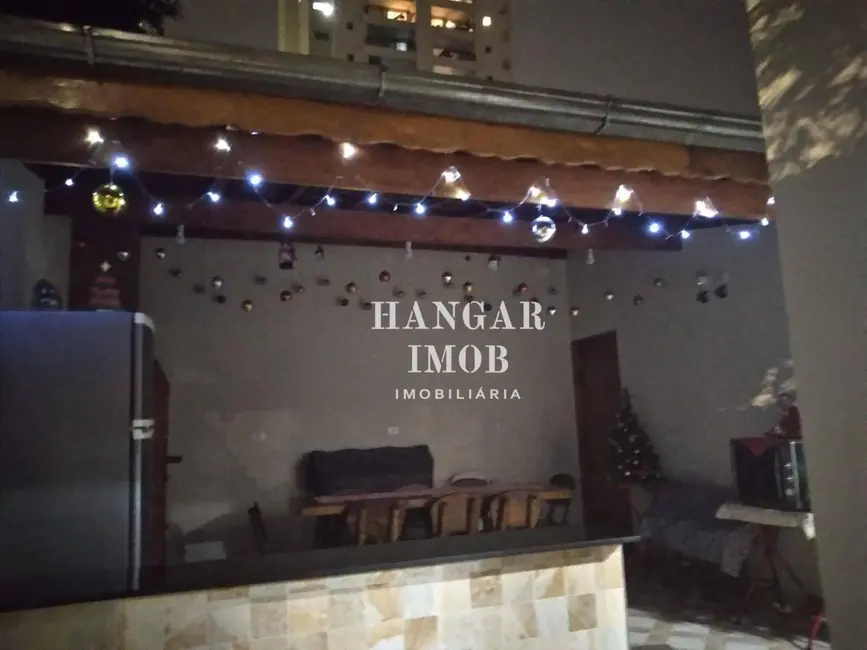 Casa com 3 quartos à venda, 357m2 em Vila Regente Feijó, São Paulo - SP - imagem 6 Foto 6 de Casa com 3 quartos à venda, 357m2 em Vila Regente Feijó, São Paulo - SP