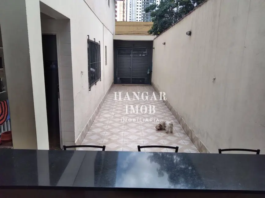 Casa com 3 quartos à venda, 357m2 em Vila Regente Feijó, São Paulo - SP - imagem 4 Foto 4 de Casa com 3 quartos à venda, 357m2 em Vila Regente Feijó, São Paulo - SP