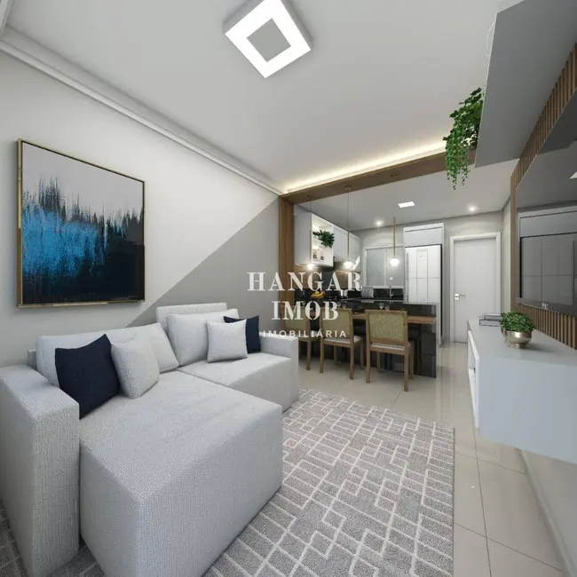 Foto 6 de Apartamento com 2 quartos à venda, 39m2 em Vila Ré, São Paulo - SP