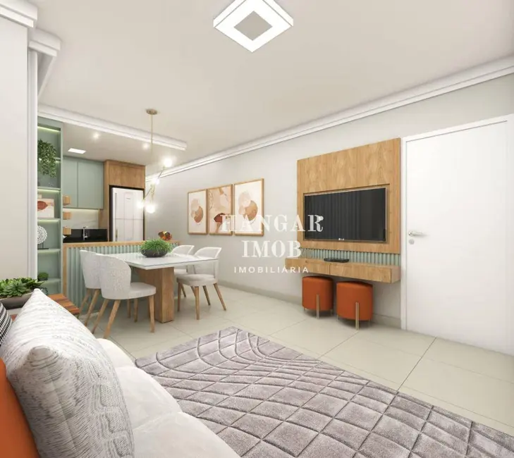 Foto 1 de Apartamento com 2 quartos à venda, 39m2 em Vila Ré, São Paulo - SP