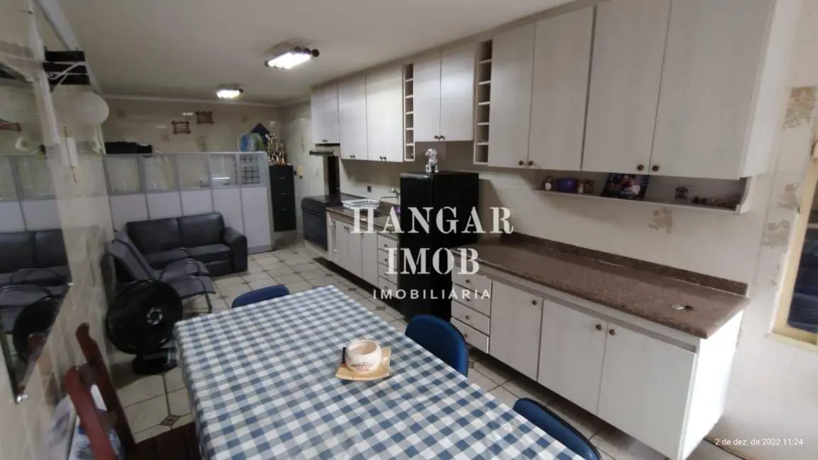 Casa com 4 quartos à venda, 150m2 em Cidade Patriarca, São Paulo - SP - imagem 6 Foto 6 de Casa com 4 quartos à venda, 150m2 em Cidade Patriarca, São Paulo - SP