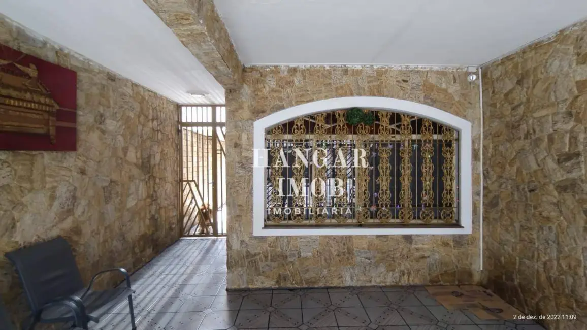 Casa com 4 quartos à venda, 150m2 em Cidade Patriarca, São Paulo - SP - imagem 3 Foto 3 de Casa com 4 quartos à venda, 150m2 em Cidade Patriarca, São Paulo - SP