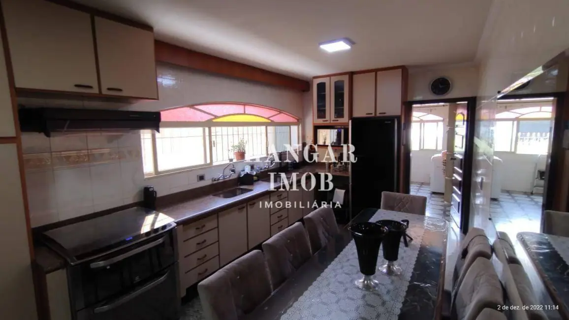 Casa com 4 quartos à venda, 150m2 em Cidade Patriarca, São Paulo - SP - imagem 5 Foto 5 de Casa com 4 quartos à venda, 150m2 em Cidade Patriarca, São Paulo - SP
