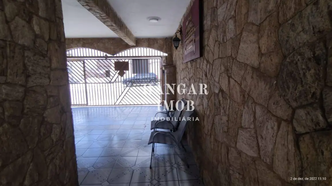 Casa com 4 quartos à venda, 150m2 em Cidade Patriarca, São Paulo - SP - imagem 4 Foto 4 de Casa com 4 quartos à venda, 150m2 em Cidade Patriarca, São Paulo - SP