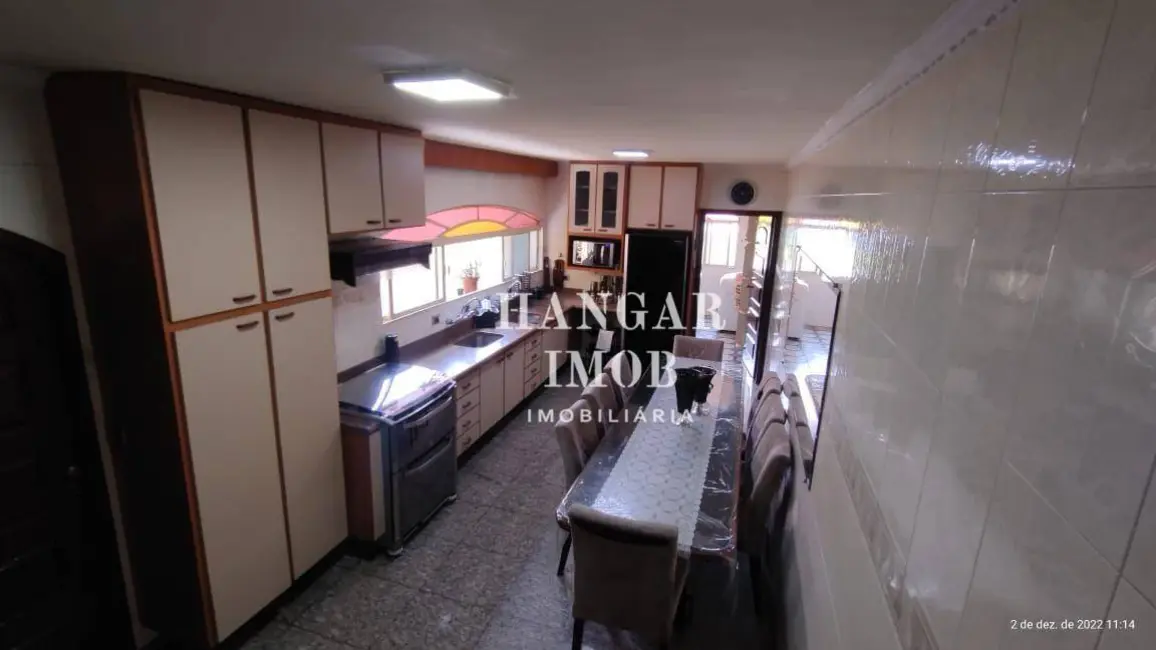 Casa com 4 quartos à venda, 150m2 em Cidade Patriarca, São Paulo - SP - imagem 9 Foto 9 de Casa com 4 quartos à venda, 150m2 em Cidade Patriarca, São Paulo - SP