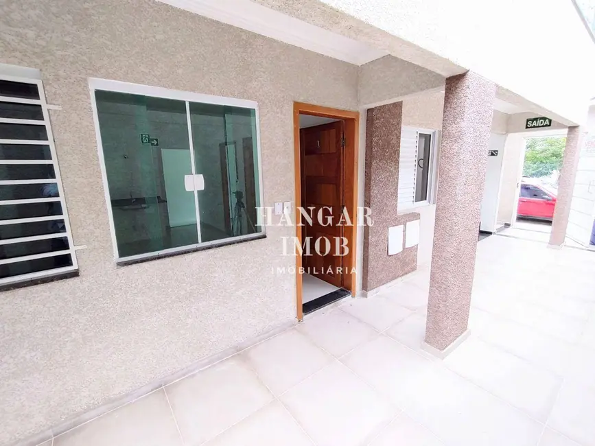 Apartamento com 2 quartos à venda, 37m2 em Cidade Antônio Estevão de Carvalho, São Paulo - SP - imagem 8 Foto 8 de Apartamento com 2 quartos à venda, 37m2 em Cidade Antônio Estevão de Carvalho, São Paulo - SP