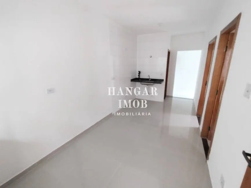 Apartamento com 2 quartos à venda, 37m2 em Cidade Antônio Estevão de Carvalho, São Paulo - SP - imagem 9 Foto 9 de Apartamento com 2 quartos à venda, 37m2 em Cidade Antônio Estevão de Carvalho, São Paulo - SP