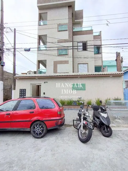 Apartamento com 2 quartos à venda, 37m2 em Cidade Antônio Estevão de Carvalho, São Paulo - SP - imagem 3 Foto 3 de Apartamento com 2 quartos à venda, 37m2 em Cidade Antônio Estevão de Carvalho, São Paulo - SP