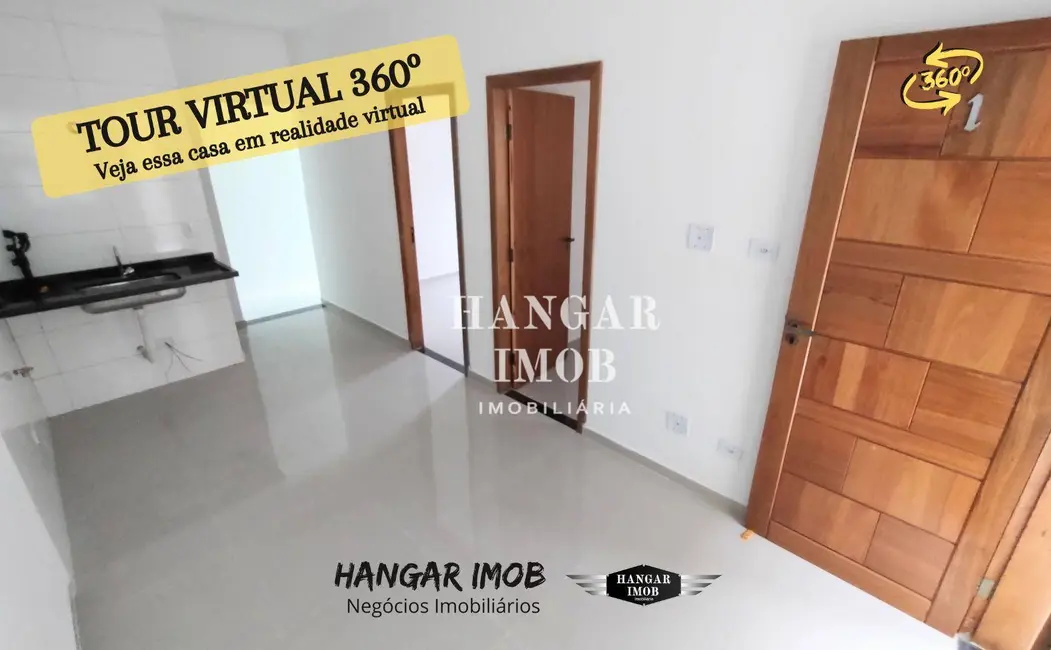 Apartamento com 2 quartos à venda, 37m2 em Cidade Antônio Estevão de Carvalho, São Paulo - SP - imagem 1 Foto 1 de Apartamento com 2 quartos à venda, 37m2 em Cidade Antônio Estevão de Carvalho, São Paulo - SP