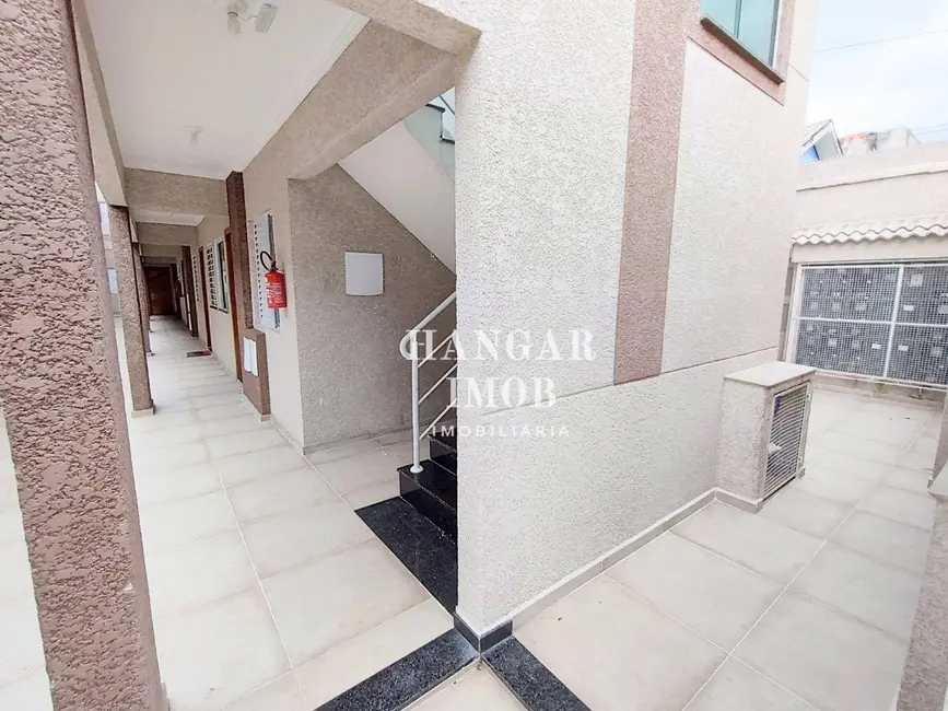 Apartamento com 2 quartos à venda, 37m2 em Cidade Antônio Estevão de Carvalho, São Paulo - SP - imagem 6 Foto 6 de Apartamento com 2 quartos à venda, 37m2 em Cidade Antônio Estevão de Carvalho, São Paulo - SP