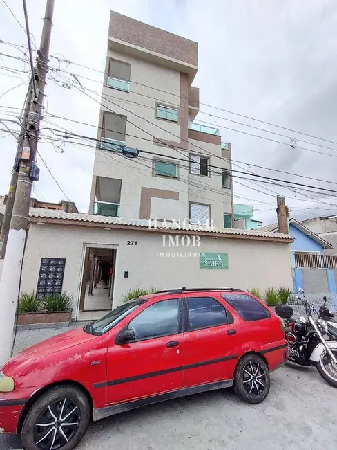 Apartamento com 2 quartos à venda, 37m2 em Cidade Antônio Estevão de Carvalho, São Paulo - SP - imagem 2 Foto 2 de Apartamento com 2 quartos à venda, 37m2 em Cidade Antônio Estevão de Carvalho, São Paulo - SP