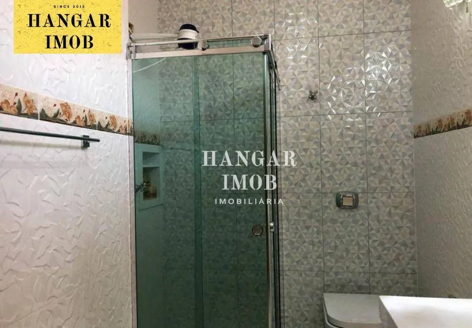 Foto 6 de Casa com 3 quartos à venda, 282m2 em Chácara Tatuapé, São Paulo - SP