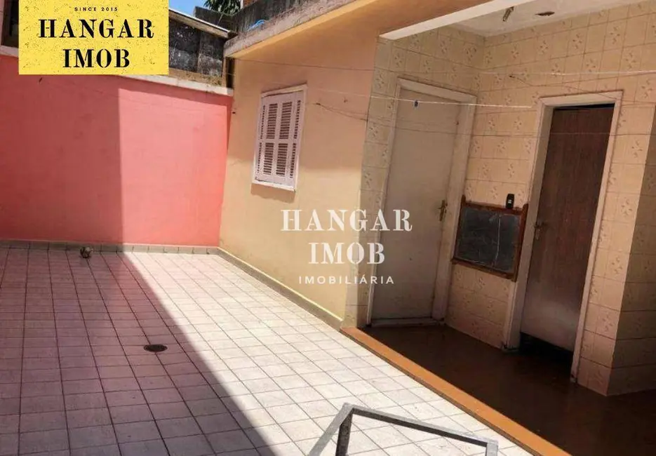 Foto 5 de Casa com 3 quartos à venda, 282m2 em Chácara Tatuapé, São Paulo - SP