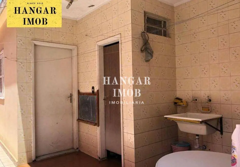 Foto 4 de Casa com 3 quartos à venda, 282m2 em Chácara Tatuapé, São Paulo - SP