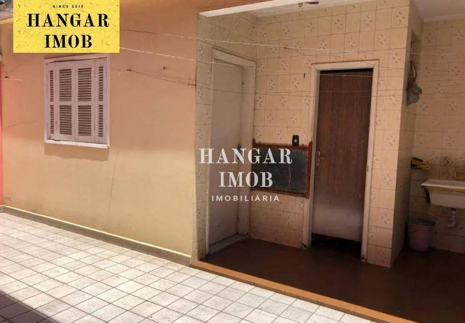 Foto 3 de Casa com 3 quartos à venda, 282m2 em Chácara Tatuapé, São Paulo - SP