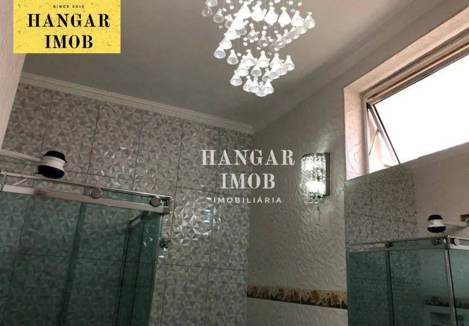 Foto 8 de Casa com 3 quartos à venda, 282m2 em Chácara Tatuapé, São Paulo - SP