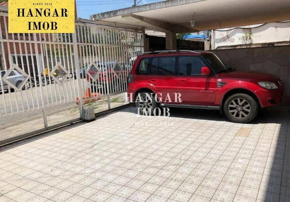 Foto 1 de Casa com 3 quartos à venda, 282m2 em Chácara Tatuapé, São Paulo - SP