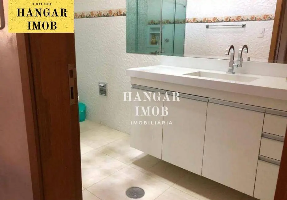 Foto 9 de Casa com 3 quartos à venda, 282m2 em Chácara Tatuapé, São Paulo - SP