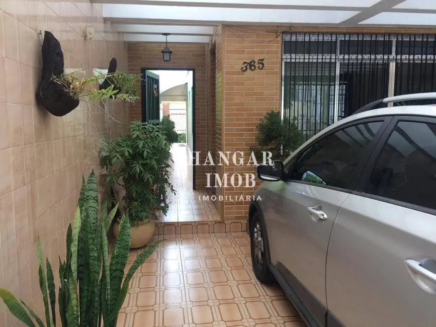Foto 2 de Casa com 3 quartos à venda, 180m2 em Tatuapé, São Paulo - SP