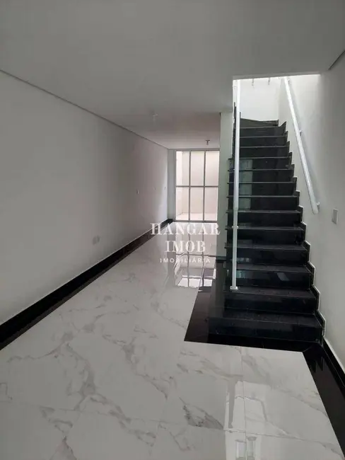 Foto 6 de Casa com 3 quartos à venda, 130m2 em Vila Granada, São Paulo - SP